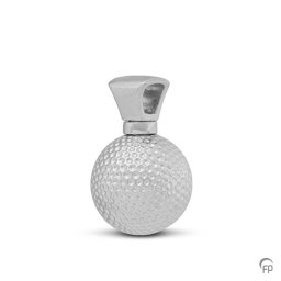 Ashanger Golfbal Zilver