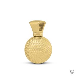 Ashanger Golfbal Goud
