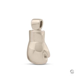 Ashanger Bokshandschoen Witgoud