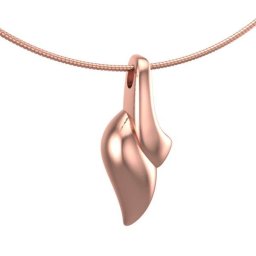 Ashanger Fantasie Vlam Rozegoud