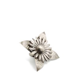 Mini RVS Margriet Asbeeld (0.05 liter)