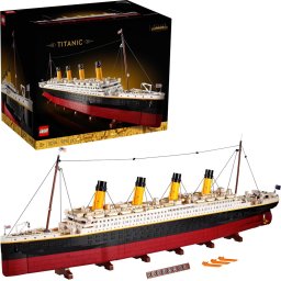 Lego 10294 Titanic