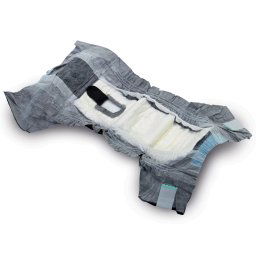 - Maat 7 - 12 Stuks - Savic Hondenluier Comfort Nappy