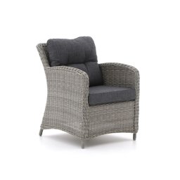 + 15% kassakorting | Intenso Leone lounge tuinstoel - Laagste prijsgarantie!