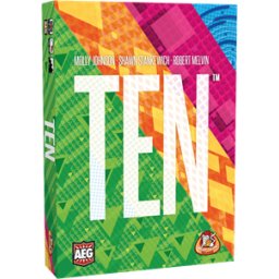 Ten - Kaartspel
