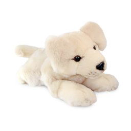 Hond knuffel Golden Retriever puppy