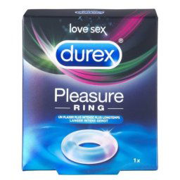 Durex Pleasure ring 1 stuk