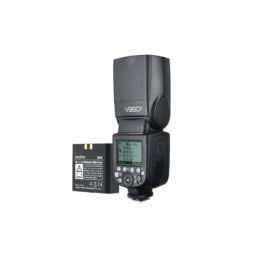 Godox Speedlite V860II Olympus/Panasonic X PRO Duo kit