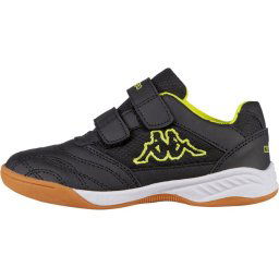 Kappa Zaalschoenen met klittenbandsluiting