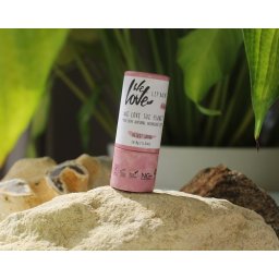 We Love the Planet - Lip Balm Velvet Shine (vegan)