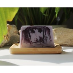 UC Natural - Blueberry and Blackberry body bar