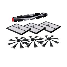AEG Performance kit / RX9 Stofzuiger accessoire Zwart
