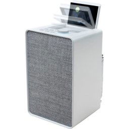 Pure Digitale radio (dab+) Evoke spot