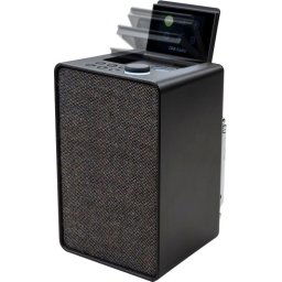 Pure Digitale radio (dab+) Evoke spot