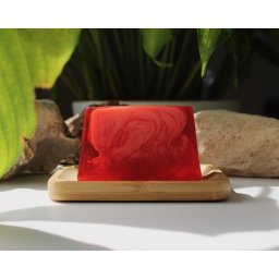 UC Natural - Cranberry body bar
