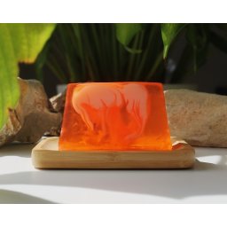 UC Natural - Peach Body Bar