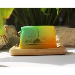 Blokzeep - Bodybar Mango