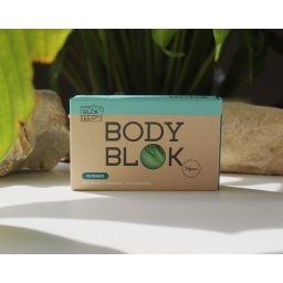 Blokzeep - Body Bar Oceaan