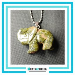 Hanger Olifant Unakiet