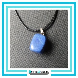 Hanger Lapis Lazuli