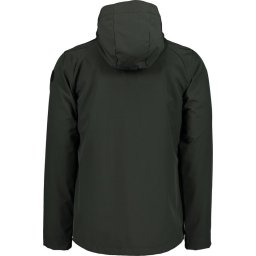 Icepeak Ep Alvord - Maat 56 - Heren - Dark Green