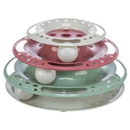 Trixie Speeltoren voor Katten Kunststof Ø25cm/13cm