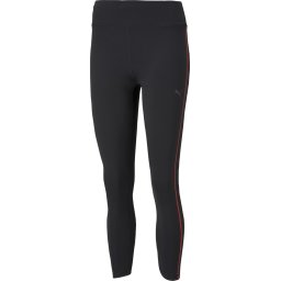 PUMA Maat S Run Launch Regular Rise 7/8 Sportlegging - Dames