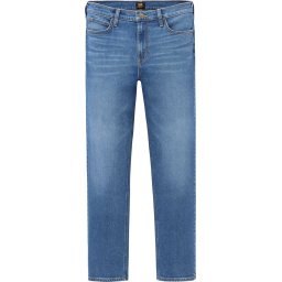 Lee WIDE LEG Wide leg fit Dames Jeans - Maat W30 X L31