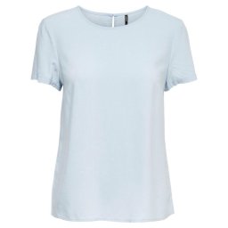 ONLY Maat 34 ONLFIRST ONE LIFE SS SOLID TOP NOOS WVN - Dames T-Shirt