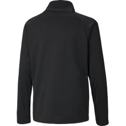PUMA - Maat 176 -Teamliga 1/4 Zip Top Sporttrui Jongens