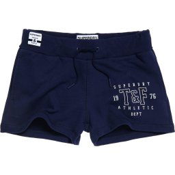 Superdry - Maat M - Track & Field Dames Short