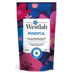 Westlab Mindful Bathing Salts