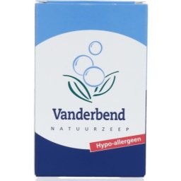 Van Der Bend Toiletzeep 100g