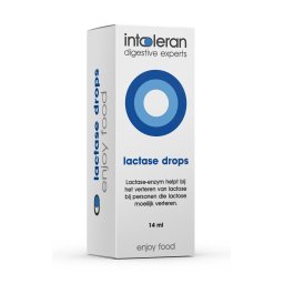 Intoleran Lactase Drops