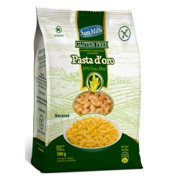 Sam Mills Pasta 'd Oro Macaroni