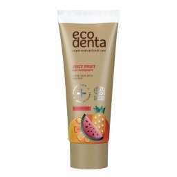 Ecodenta Tandpasta Kids Juicy Fruit