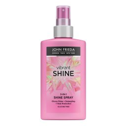 John Frieda Vibrant Shine 3-in-1 Shine Spray