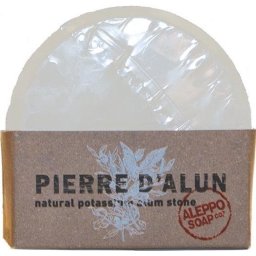 Aleppo Soap Pierre D'alun Aluinsteen Deodorant