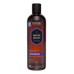 Hask Biotin Boost Thickening Shampoo