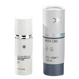 Neo Cure CBD Handcrème