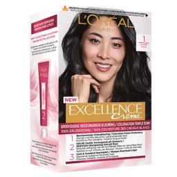 L'Oréal Paris Excellence 1 Zwart