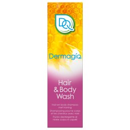 Dermagiq Hair & Body Wash