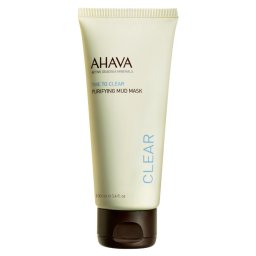 Ahava Masker Mud Purifying