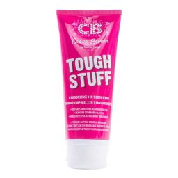 Cocoa Brown Tough Stuff Tube