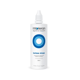 Intoleran Lactase Drops