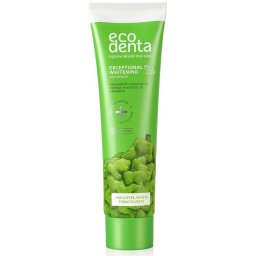 Ecodenta Exceptional Whitening Tandpasta