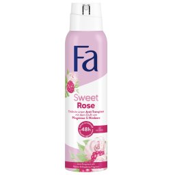 Fa Deospray Fresh+Dry Peony Sorbet