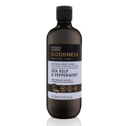 Baylis & Harding Goodness Douchegel Zeekelp & Pepermunt