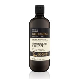 Baylis & Harding Goodness Douchegel Citroengras & Gember