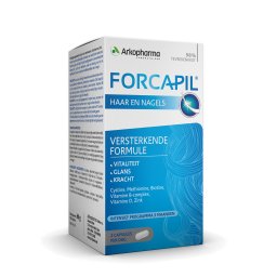 Arkopharma Forcapil Capsules